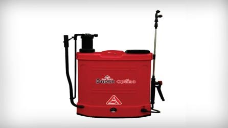 Battery Sprayers